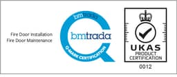 BM TRADA Q-Mark (UKAS)