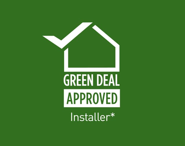 Green Deal Installer
