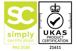 PAS 2030 (UKAS)