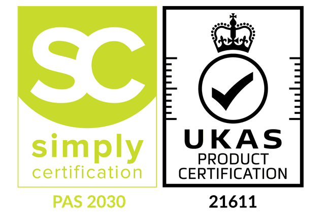 PAS 2030 (UKAS)