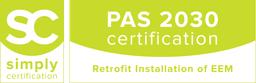 Simply Certification PAS 2030