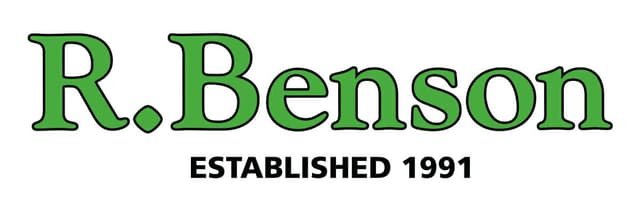R Bensons